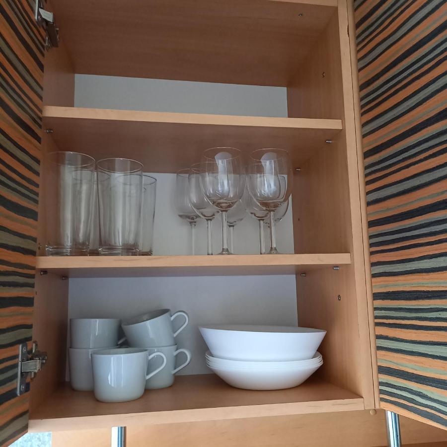 Apartmán Ozolu Gatve 2- No Cesim 7 Km Jānamuiža Exteriér fotografie