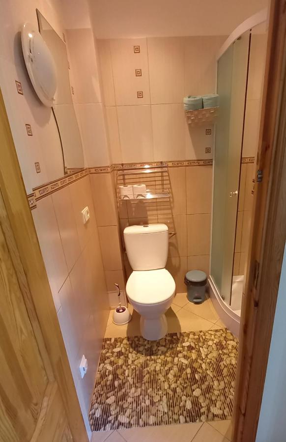 Apartmán Ozolu Gatve 2- No Cesim 7 Km Jānamuiža Exteriér fotografie