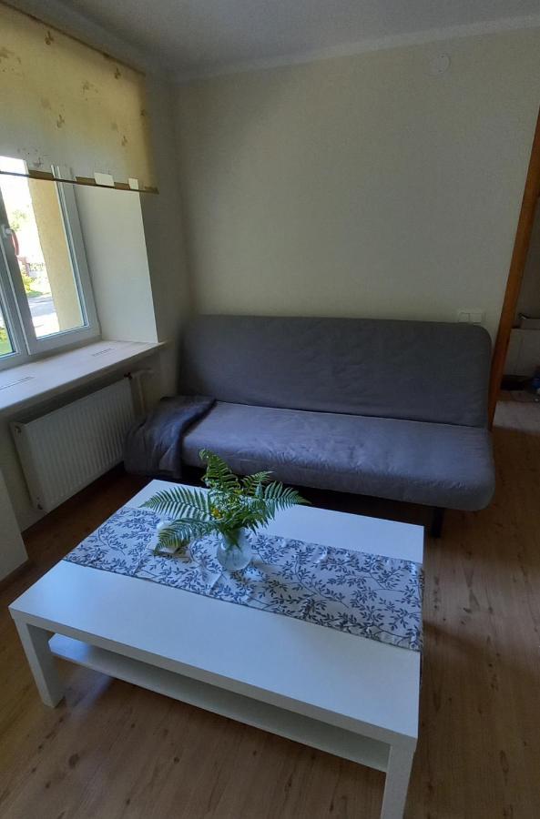 Apartmán Ozolu Gatve 2- No Cesim 7 Km Jānamuiža Exteriér fotografie